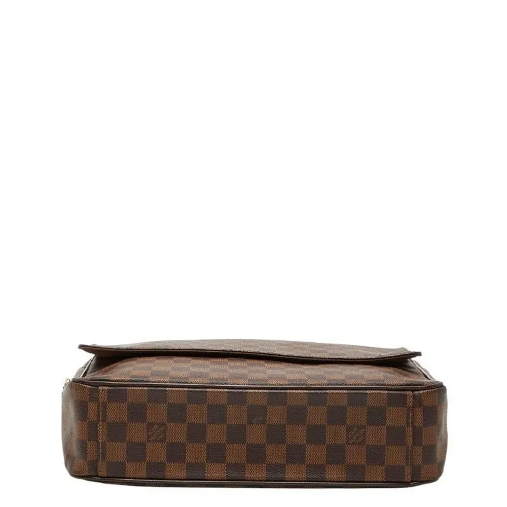 Louis Vuitton Shelton MM Crossbody Bag